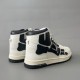 Top High Bone Shoes