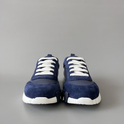 Bouncing Sneakers