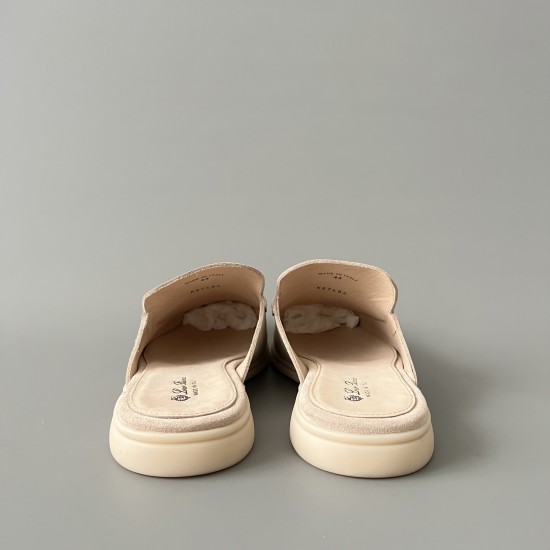 Half-slippers Shoes