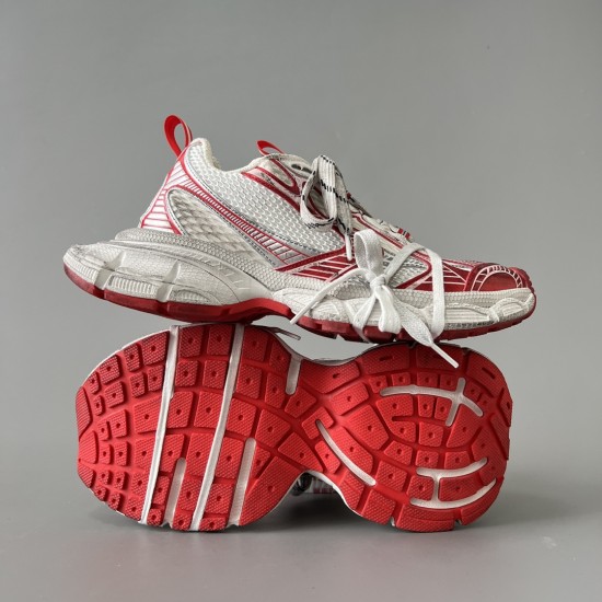 3XL Mesh