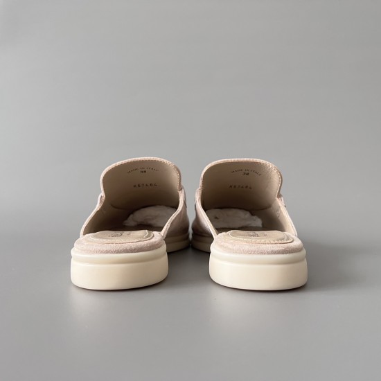 Half-slippers Shoes