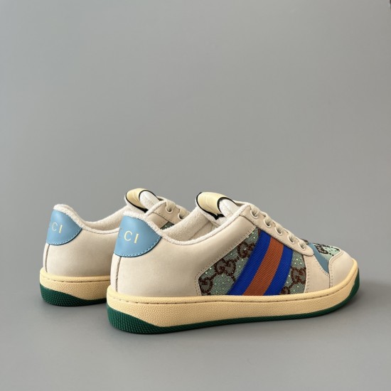 Gucci Screener