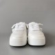 Round Toe Lace Up Board Shoes