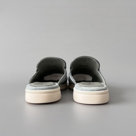Half-slippers Shoes