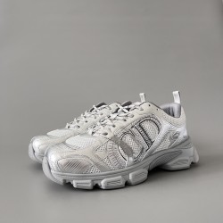 Chrono Sneakers