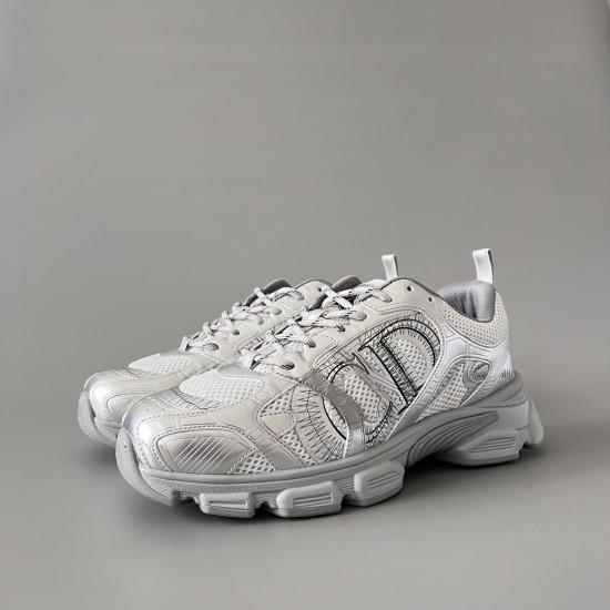 Chrono Sneakers