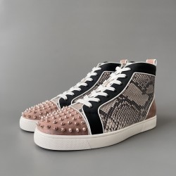  Lou Spikes