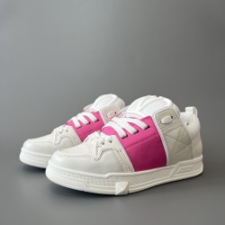 Open Skate Breaded Shoes