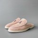 Half-slippers Shoes