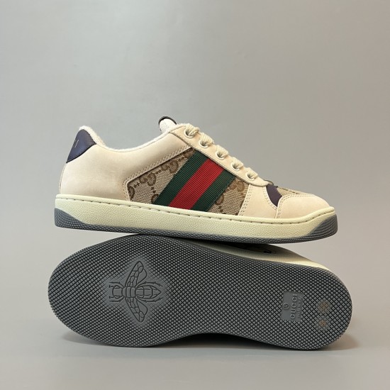 Gucci Screener