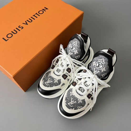 LOUIS VUITTON Archlight