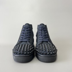  Lou Spikes