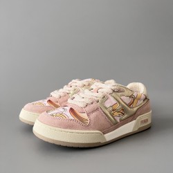 Match Retro Splice Board Shoes