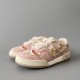 Match Retro Splice Board Shoes