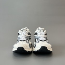 Pander Mesh Nylon Sneaker