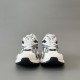 Pander Mesh Nylon Sneaker