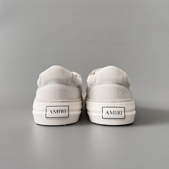 AMIRI Sunset skate shoes