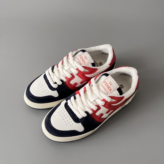 Match Retro Splice Board Shoes