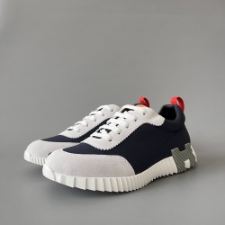 Bouncing Sneakers