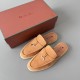 Half-slippers Shoes