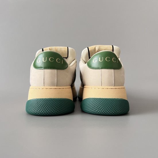 Gucci Screener