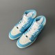 Top High Bone Shoes