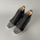 Lou Spikes