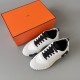 Bouncing Sneakers