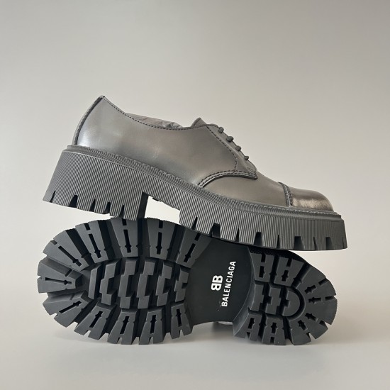 Tractor Loafers