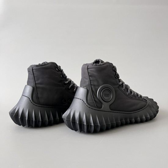 Denver High Top