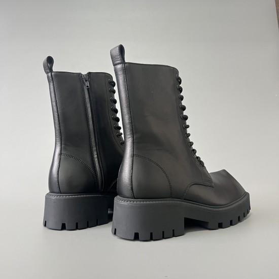 Derbies Lace-up Rhino Shoes