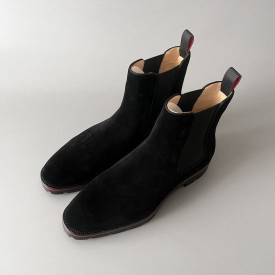 boots