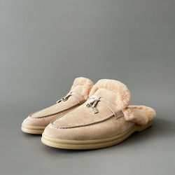 Half-slippers Shoes