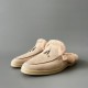 Half-slippers Shoes