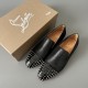Greggo Leather Shoes