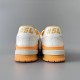 Trainer Low Top Casual Board Shoes