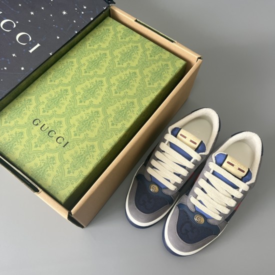 Gucci Screener