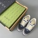 Gucci Screener