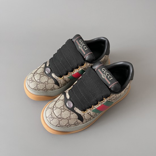Gucci Screener