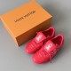 LOUIS VUITTON LV Footprint Soccer