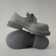 Mickey Big Head Lace Up Derby Shoes