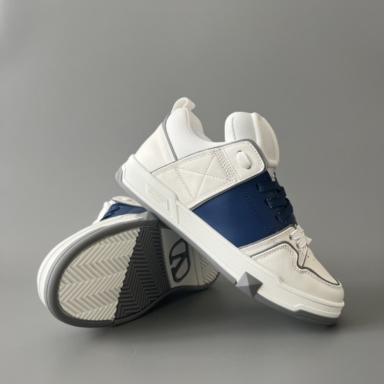 Open Skate Breaded Shoes