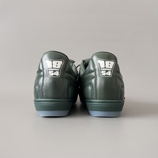 LOUIS VUITTON LV Footprint Soccer