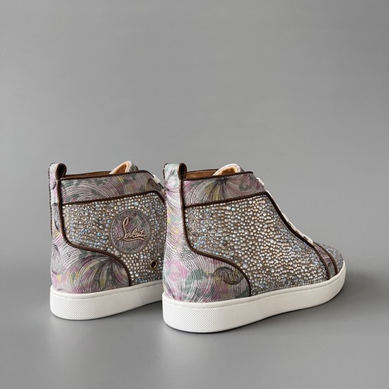  Lou Spikes