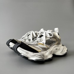 CARGO Round toe Lace-up