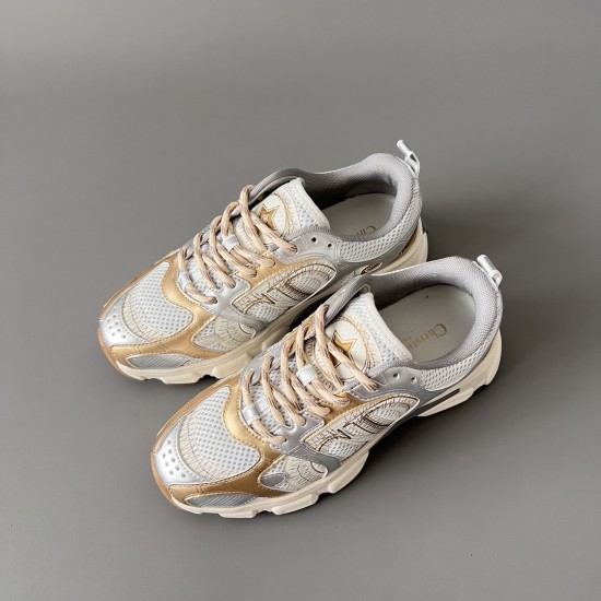 Chrono Sneakers