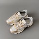 Chrono Sneakers