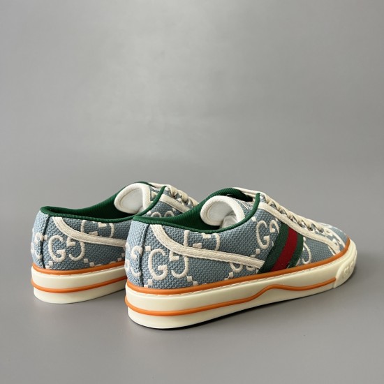 Gucci Tennis 1977