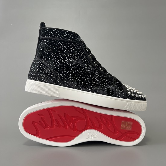  Lou Spikes