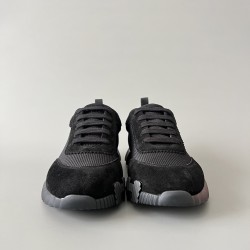 Bouncing Sneakers
